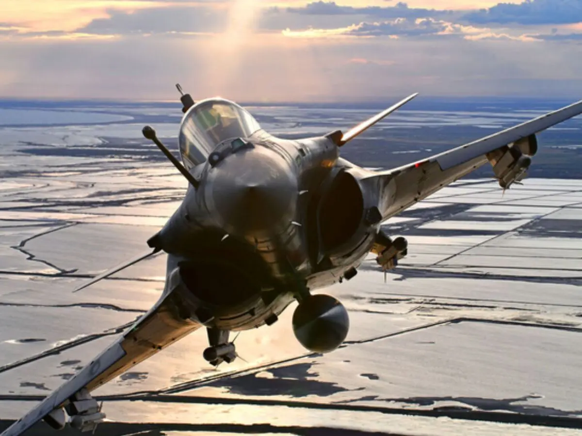 'Same jets, different price': Why India pays more for Rafales while Indonesia pays less - Complete breakdown
