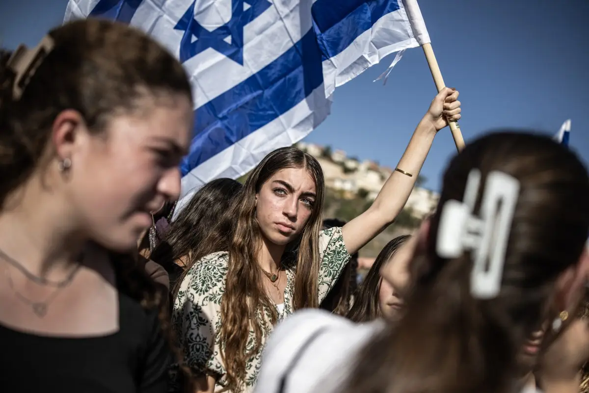Israel