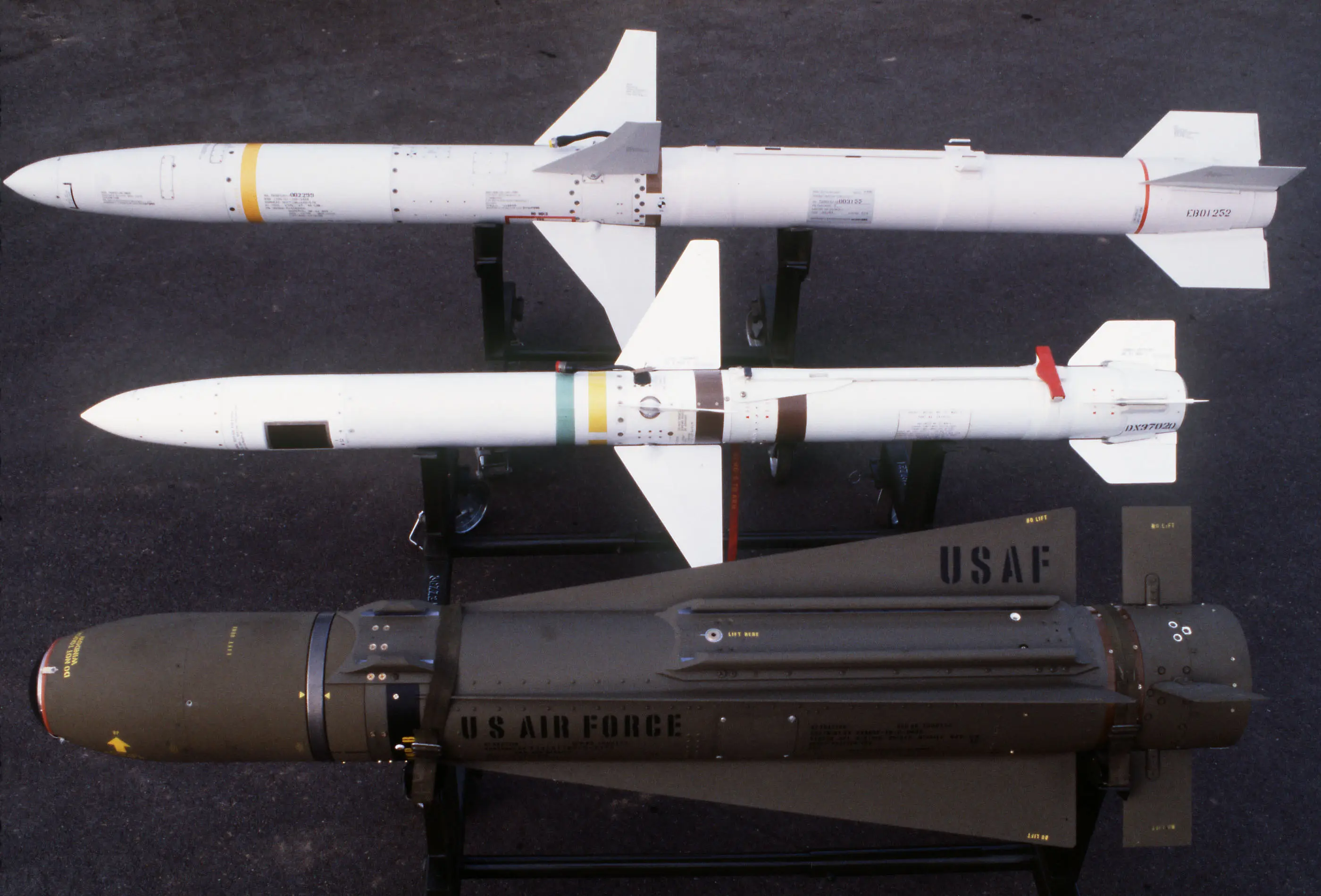 What are anti-radiation missiles and how do they work? Top five radar killers and where India ranks