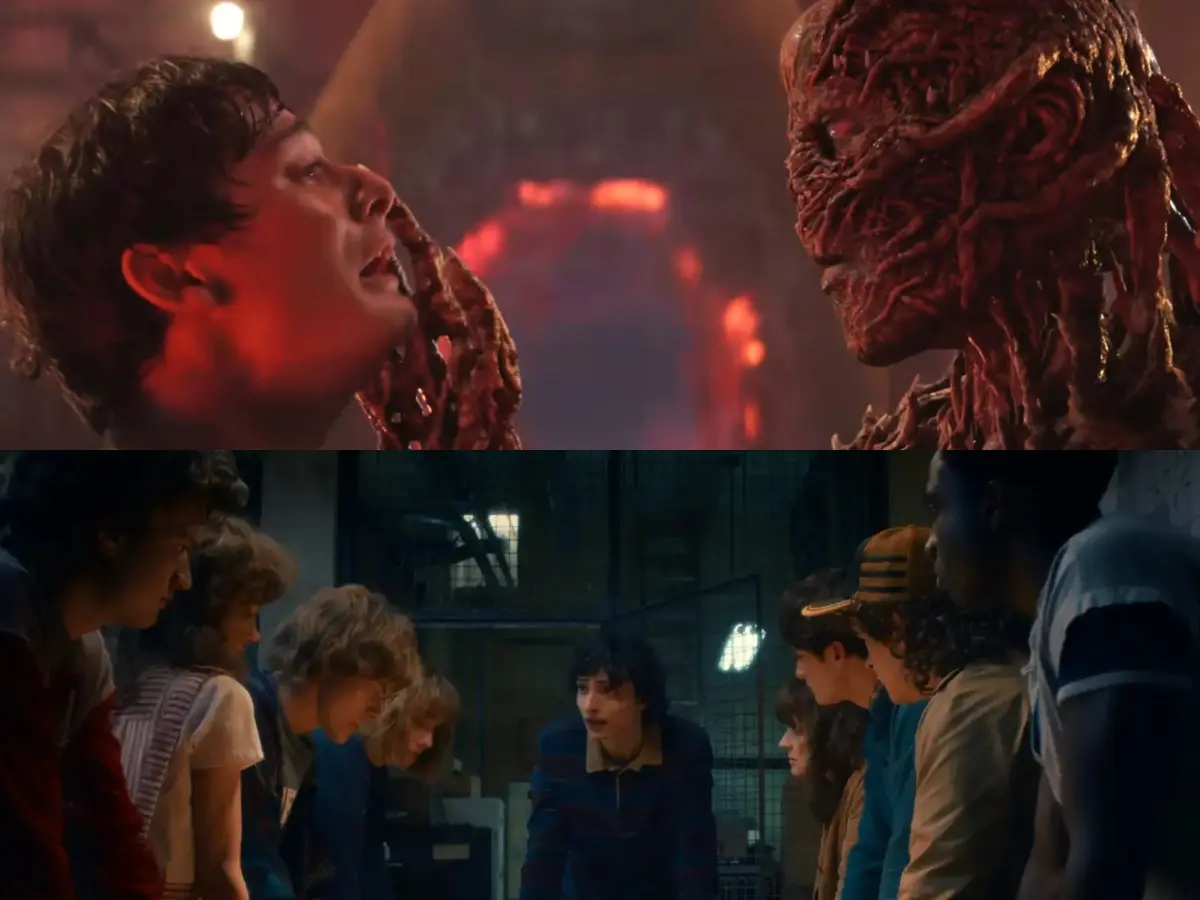 Stranger Things season 5: Duffer Brothers drop a major hint about Will's role Stranger Things season 5: Duffer Brothers drop a major hint about Will's role