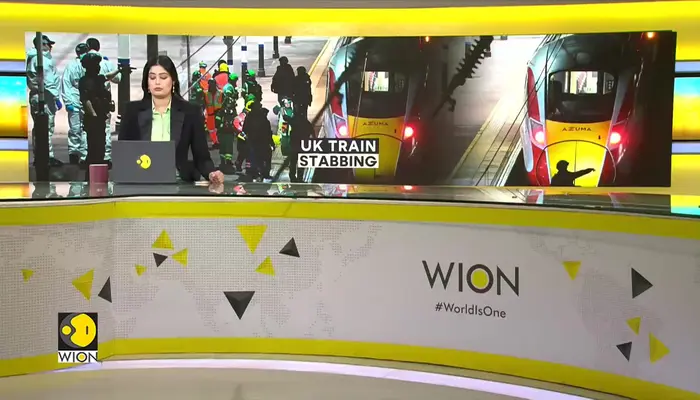 WionNews Video
