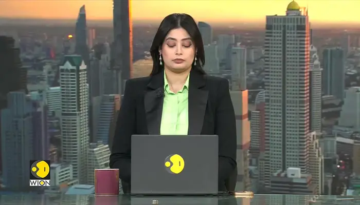 WionNews Video