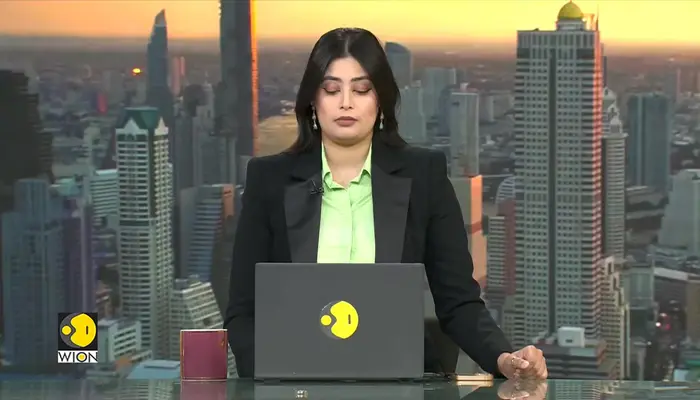 WionNews Video