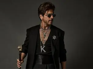 Shah Rukh Khan's highest-grossing movies of all time: Jawan, Pathaan, Dunki and more