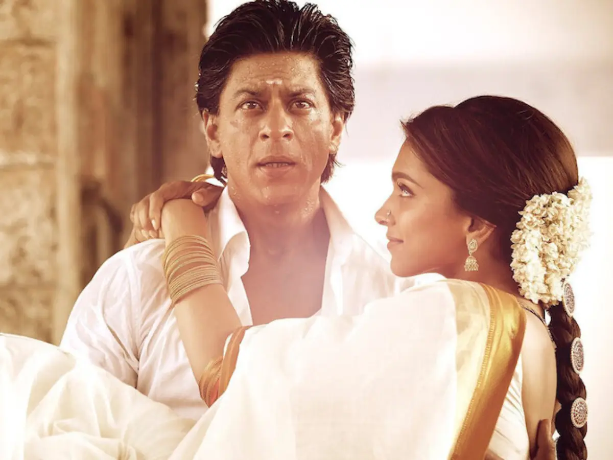 Chennai Express