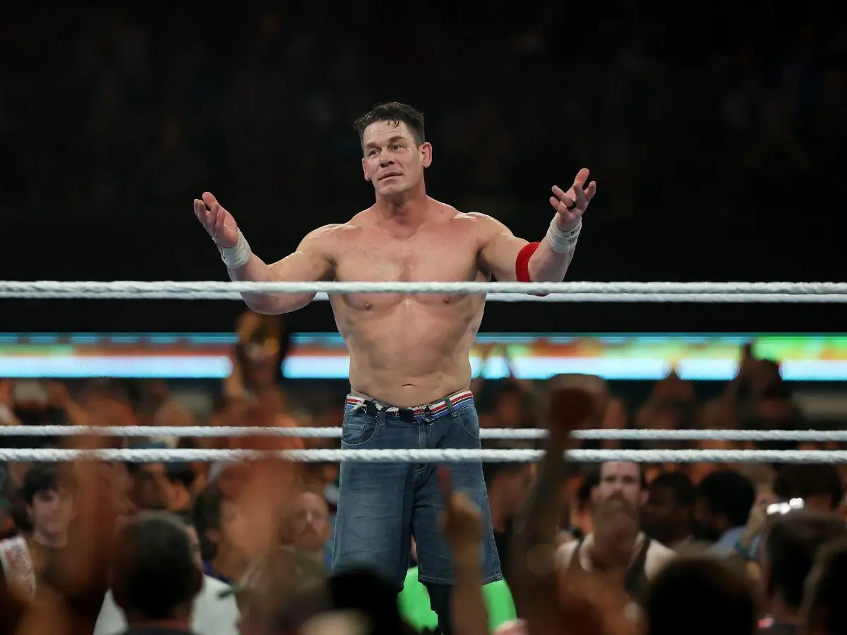 WWE SNME 2025 Full Results: New champions crowned; Cena makes HUGE announcement