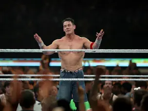 WWE SNME 2025 Full Results: New champions crowned; Cena makes HUGE announcement
