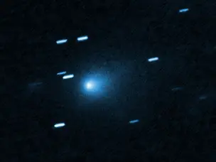 3I/ATLAS: How many interstellar visitors have entered our solar system so far?