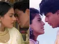SRK's Iconic onscreen pairing: From Kajol to Deepika Padukone | A look at his best Bollywood romances