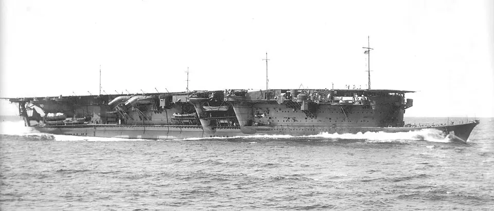 When aircraft carriers changed history: Top 5 greatest airstrikes ever launched from sea