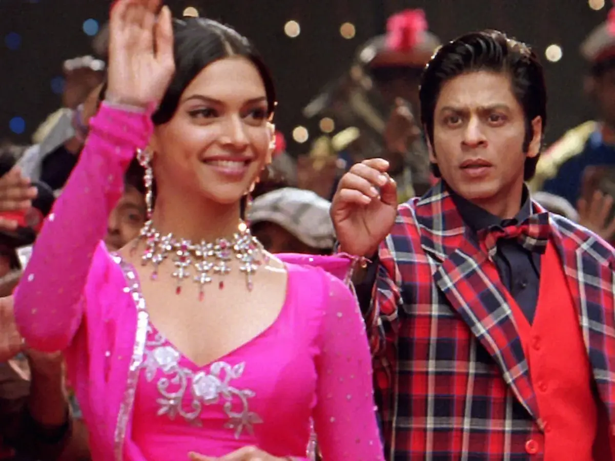 Om Shanti Om