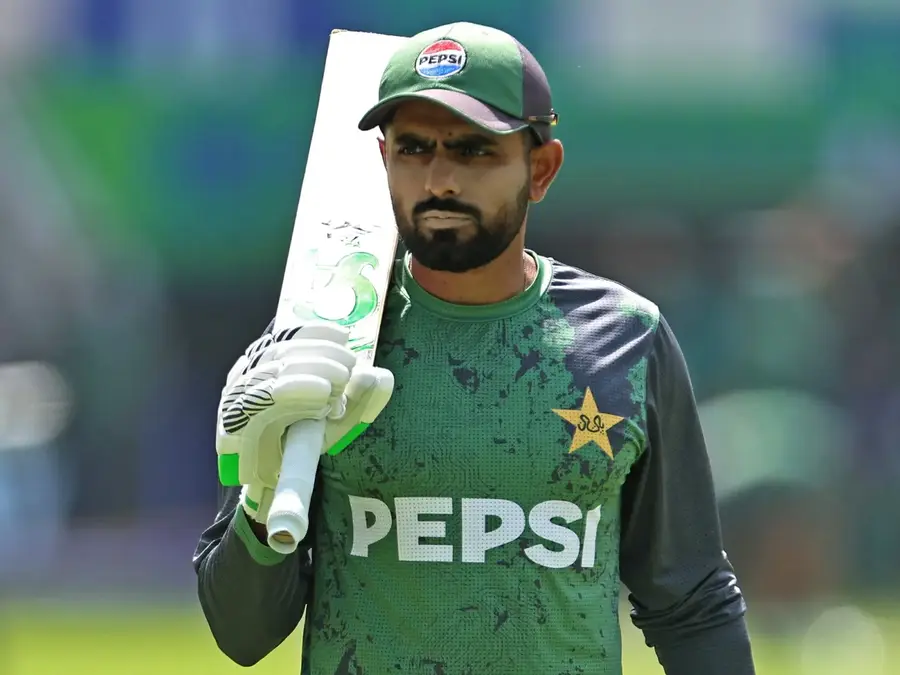 Pakistan skipper Salman Agha shares update on Babar Azam's chances to play in 2026 T20 World Cup