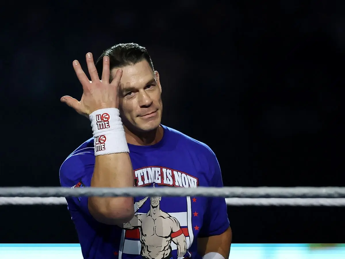 WWE SNME: John Cena’s final opponent to be determined by 16-man NEW tournament WWE SNME: John Cena’s final opponent to be determined by 16-man NEW tournament