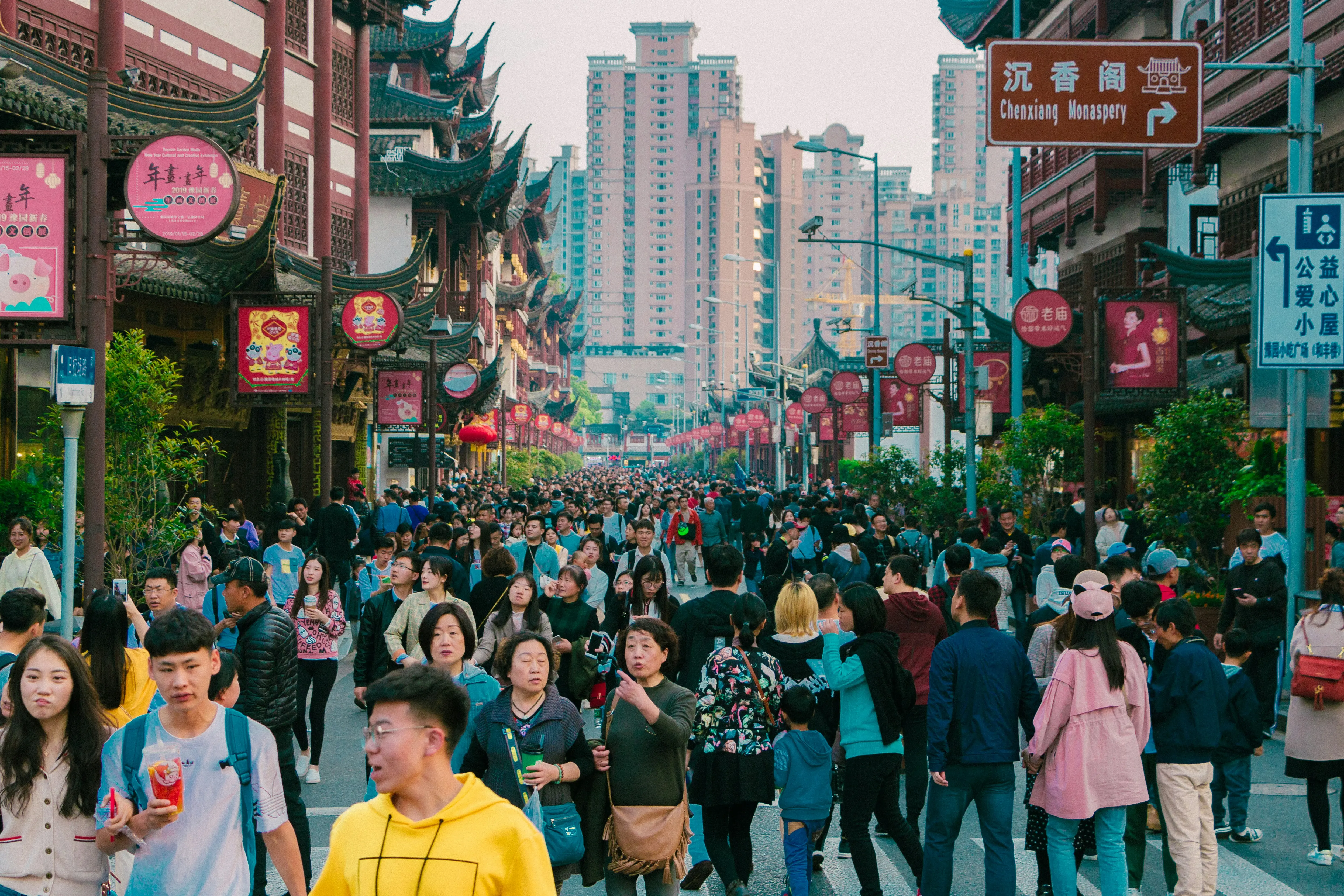 1. China