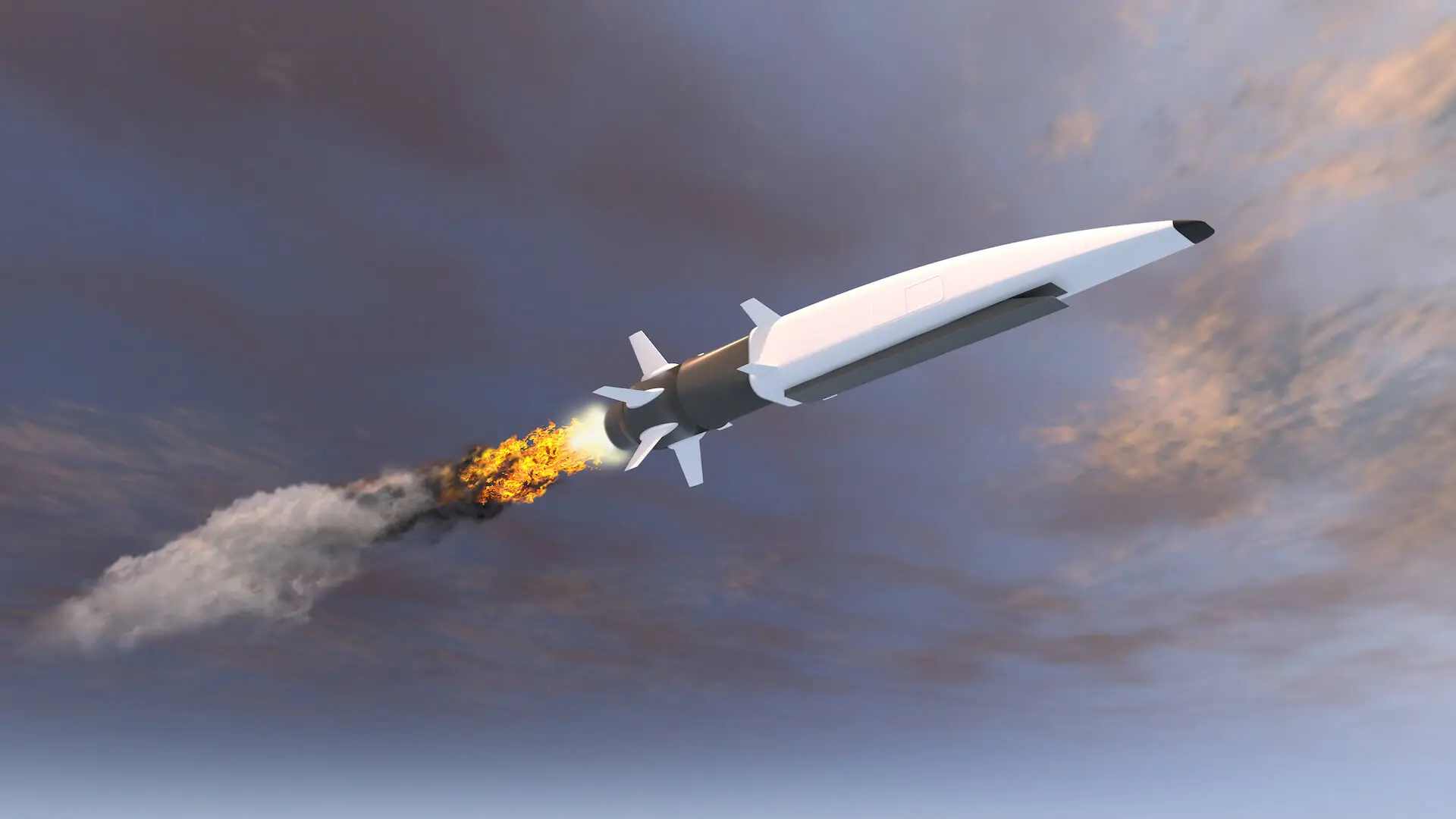 Tomahawk’s Key Features