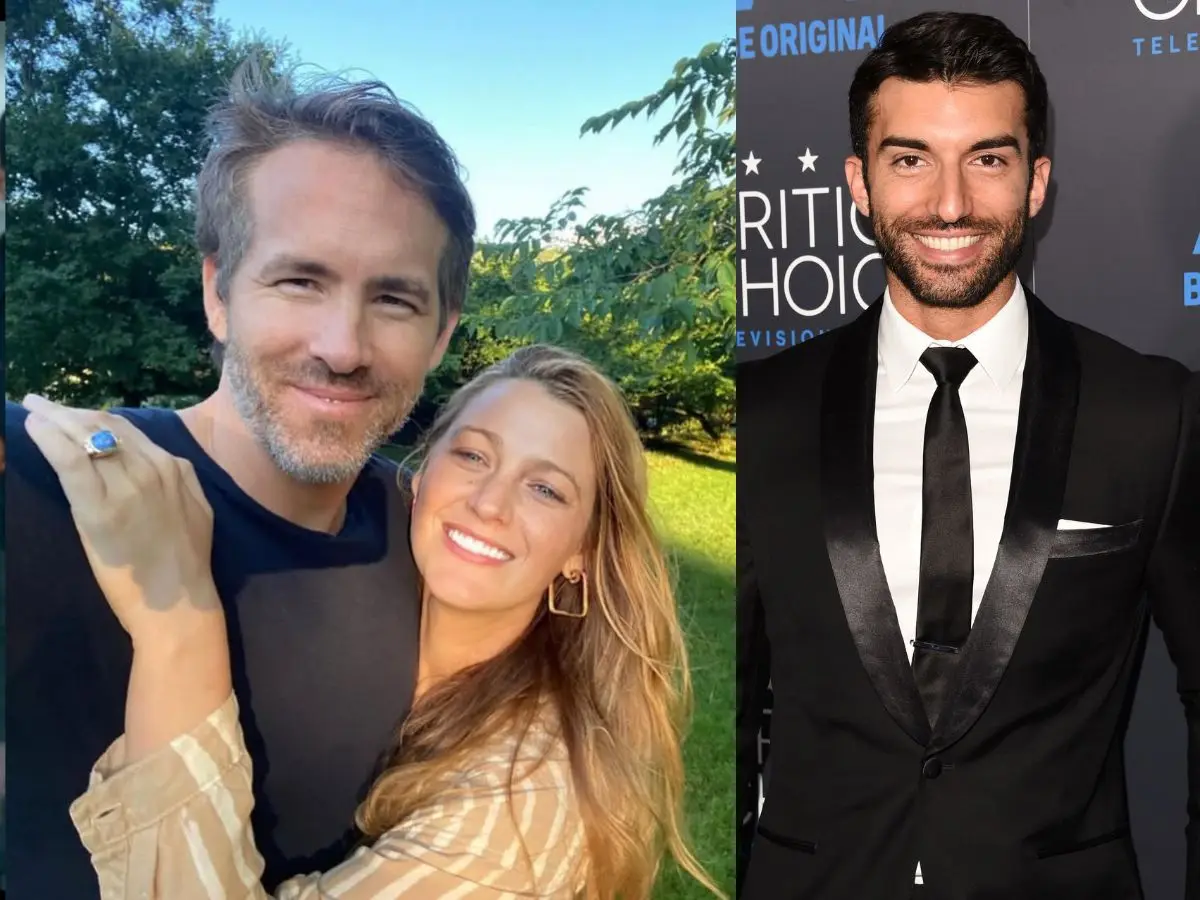 Court officially shuts down Justin Baldoni’s $400 million lawsuit against Blake Lively and Ryan Reynolds, know why Court officially shuts down Justin Baldoni’s $400 million lawsuit against Blake Lively and Ryan Reynolds, know why