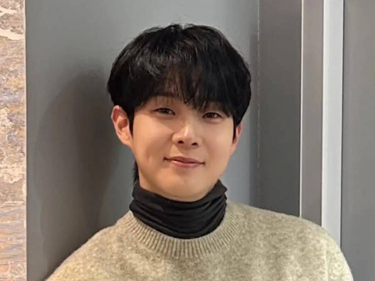 Would You Marry Me to Melo Movie: K-dramas and films featuring Choi Woo Shik