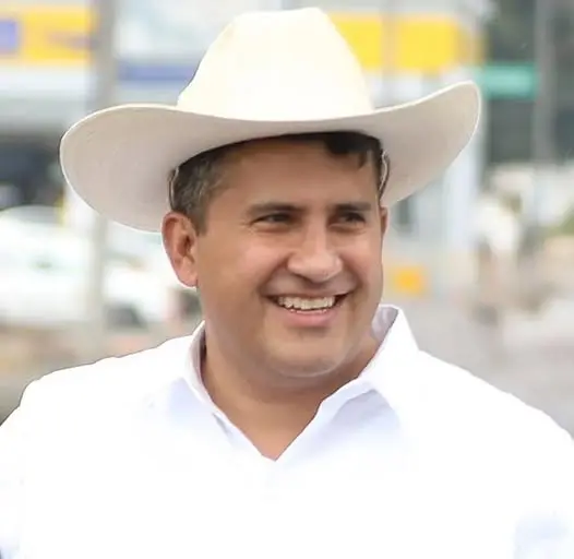 Gunmen fatally shoot Mexican mayor who wanted to take down drug gangs
