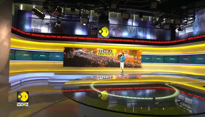 WionNews Video