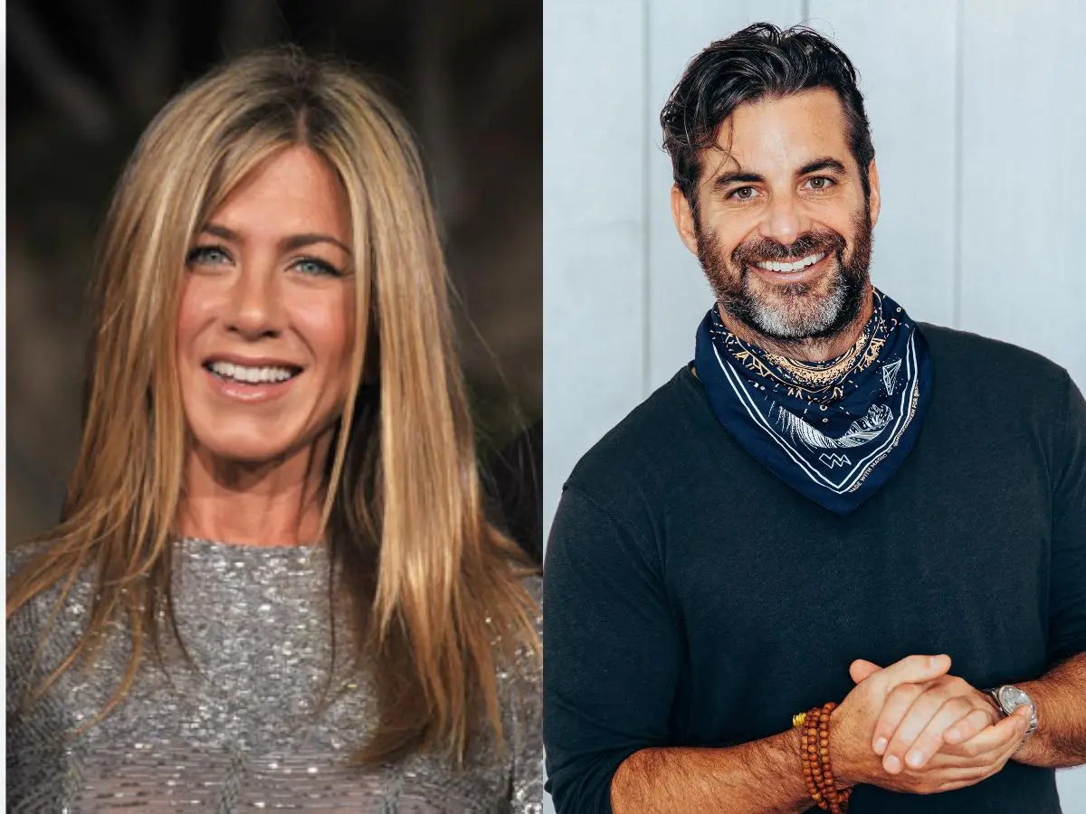 Did Jennifer Aniston make it official with Jim Curtis? Who is her 'cherished love' Did Jennifer Aniston make it official with Jim Curtis? Who is her 'cherished love'