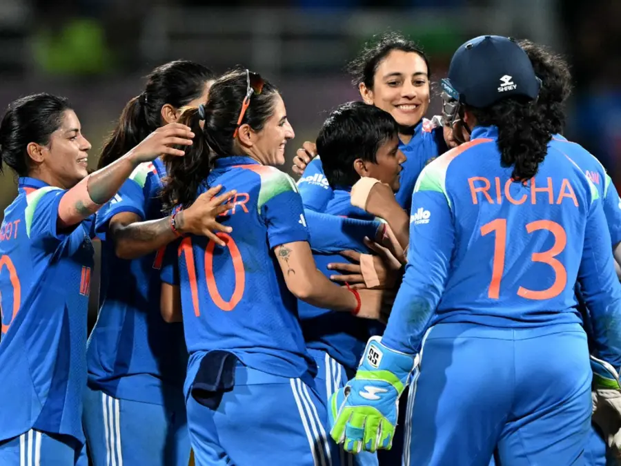 Women's ODI World Cup triumph: When and where will be the victory parade? Here's what we know so far