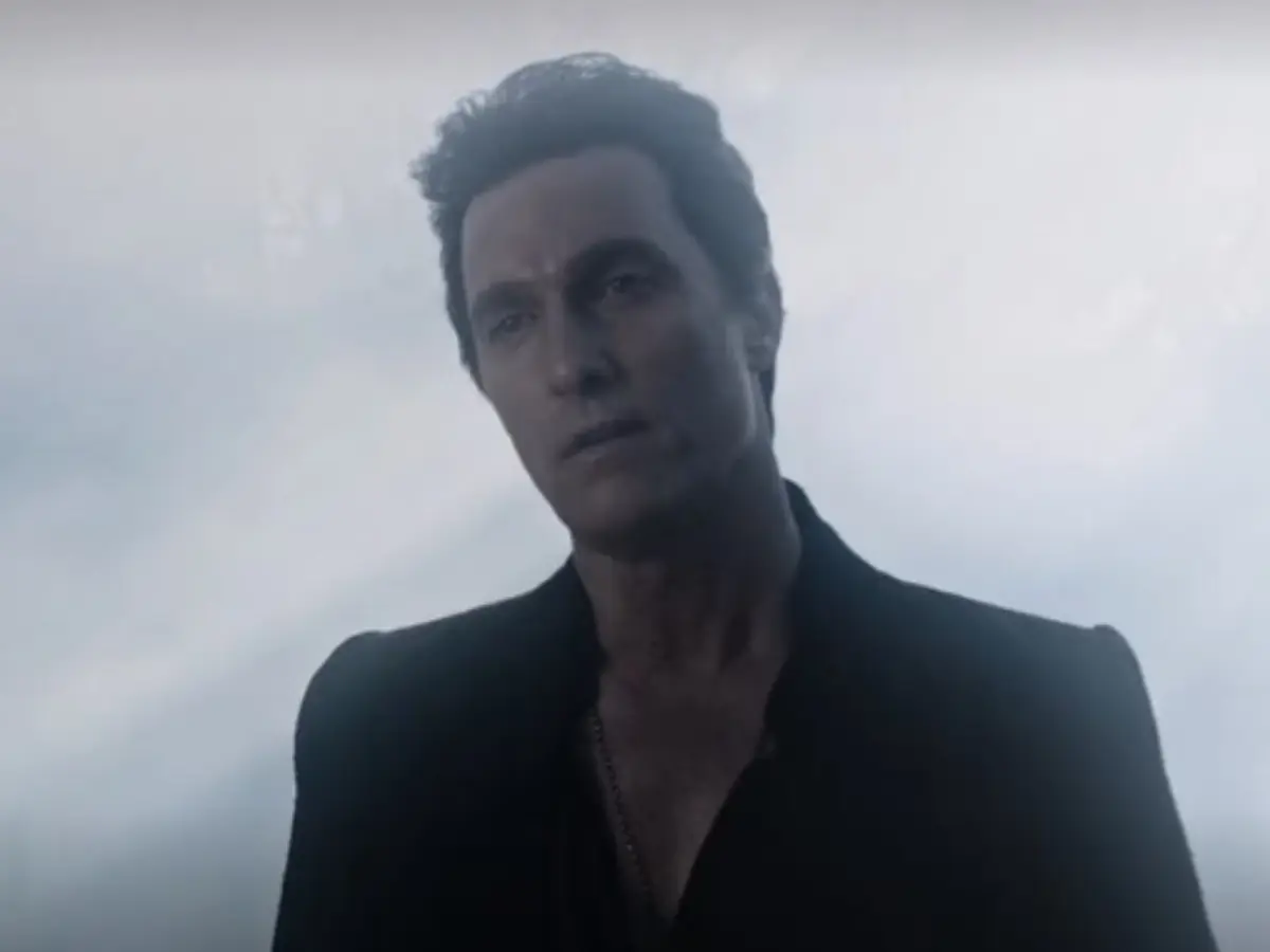 The Dark Tower