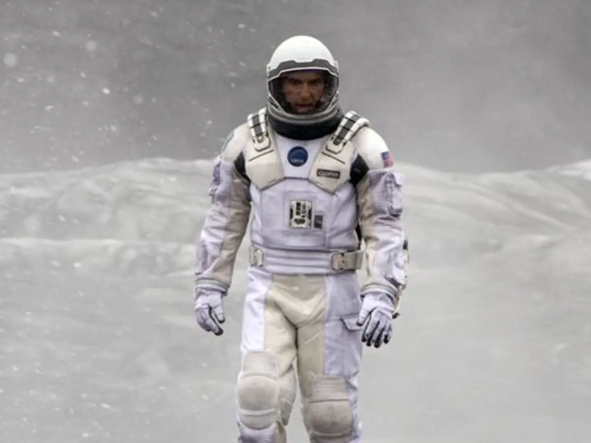 Interstellar