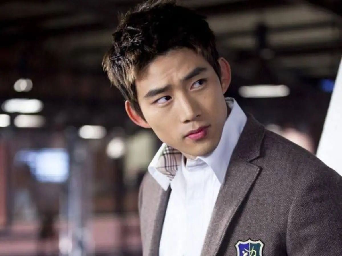 Dream High
