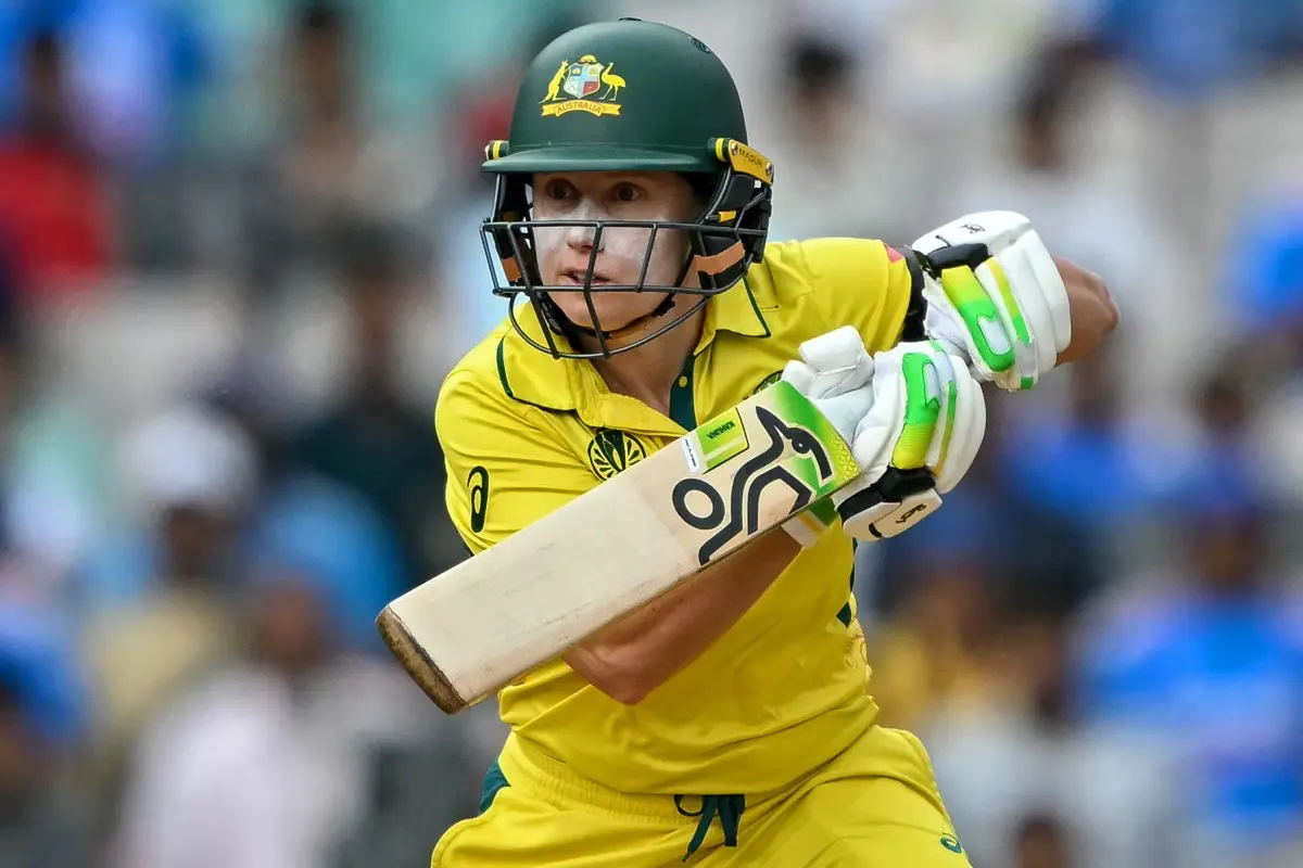 Alyssa Healy (Australia) - 74.75