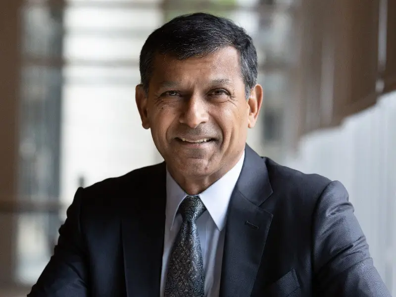 What Raghuram Rajan said on H-1B visas, HIRE Act in the US What Raghuram Rajan said on H-1B visas, HIRE Act in the US