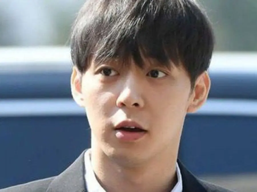 Former TVXQ member Park Yoo Chun makes his return to acting in Japanese drama despite past drug scandals