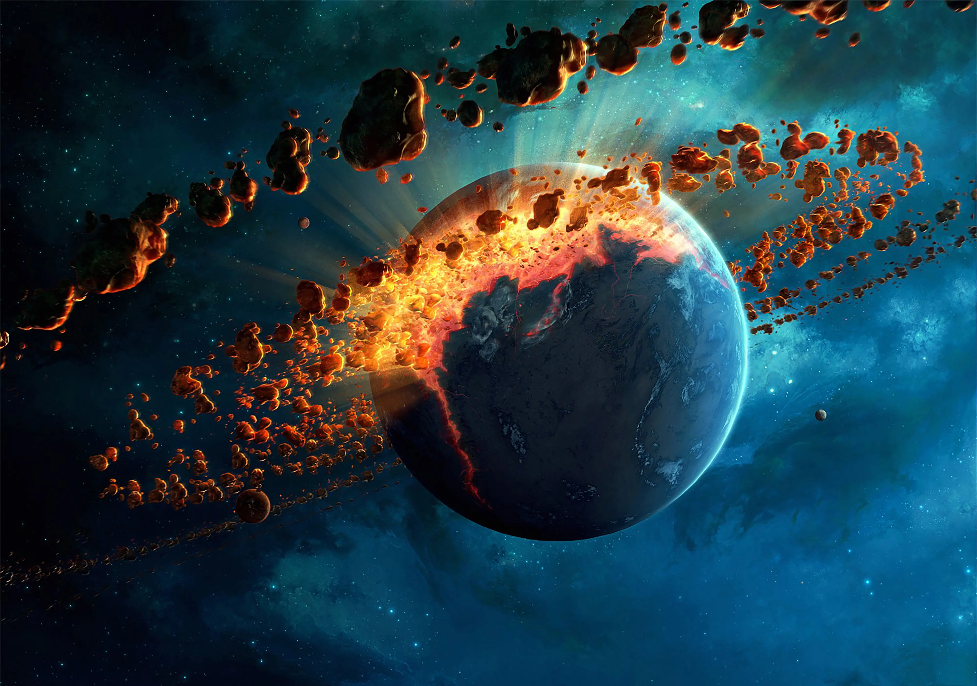 Meteorites