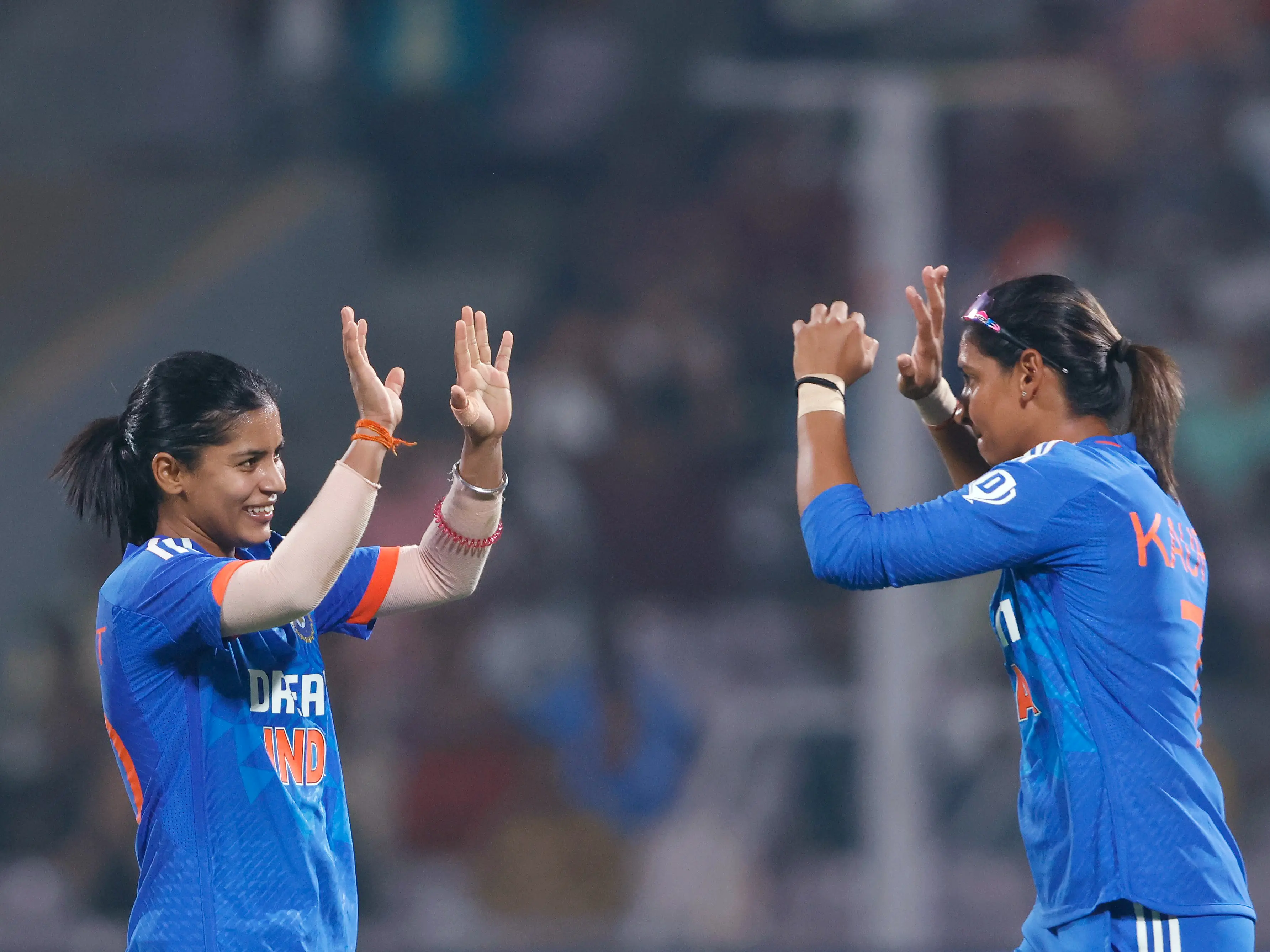 'India’s win and Amanjot’s performance gave my mother a new life', says his father as India lift maiden World Cup title 'India’s win and Amanjot’s performance gave my mother a new life', says his father as India lift maiden World Cup title