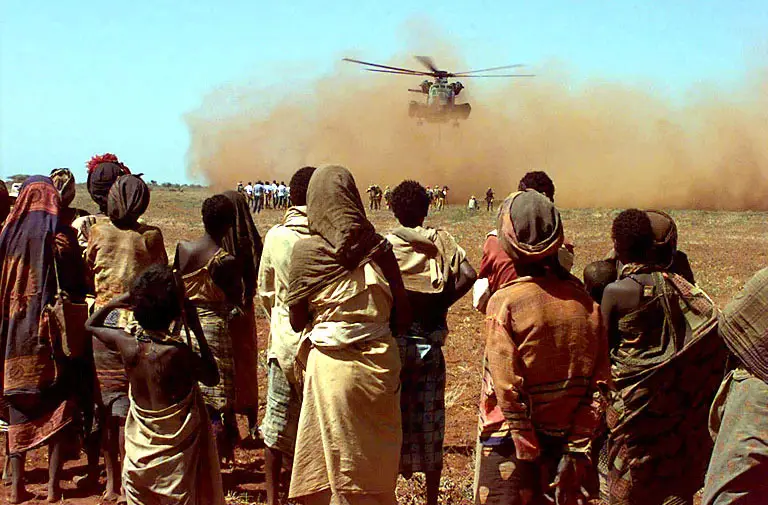 From Sudan to Somalia: Top 9 African nations still fighting deadly wars in 2025