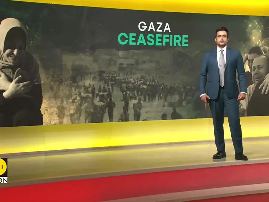 Israel-Hamas: Israel Releases 15 Palestinian Bodies Per Returned Hostage