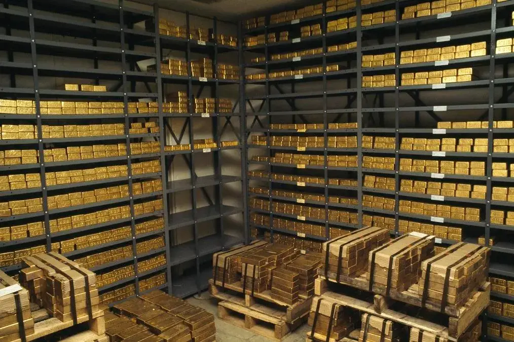 Germany - Approximately 3,350 Tons