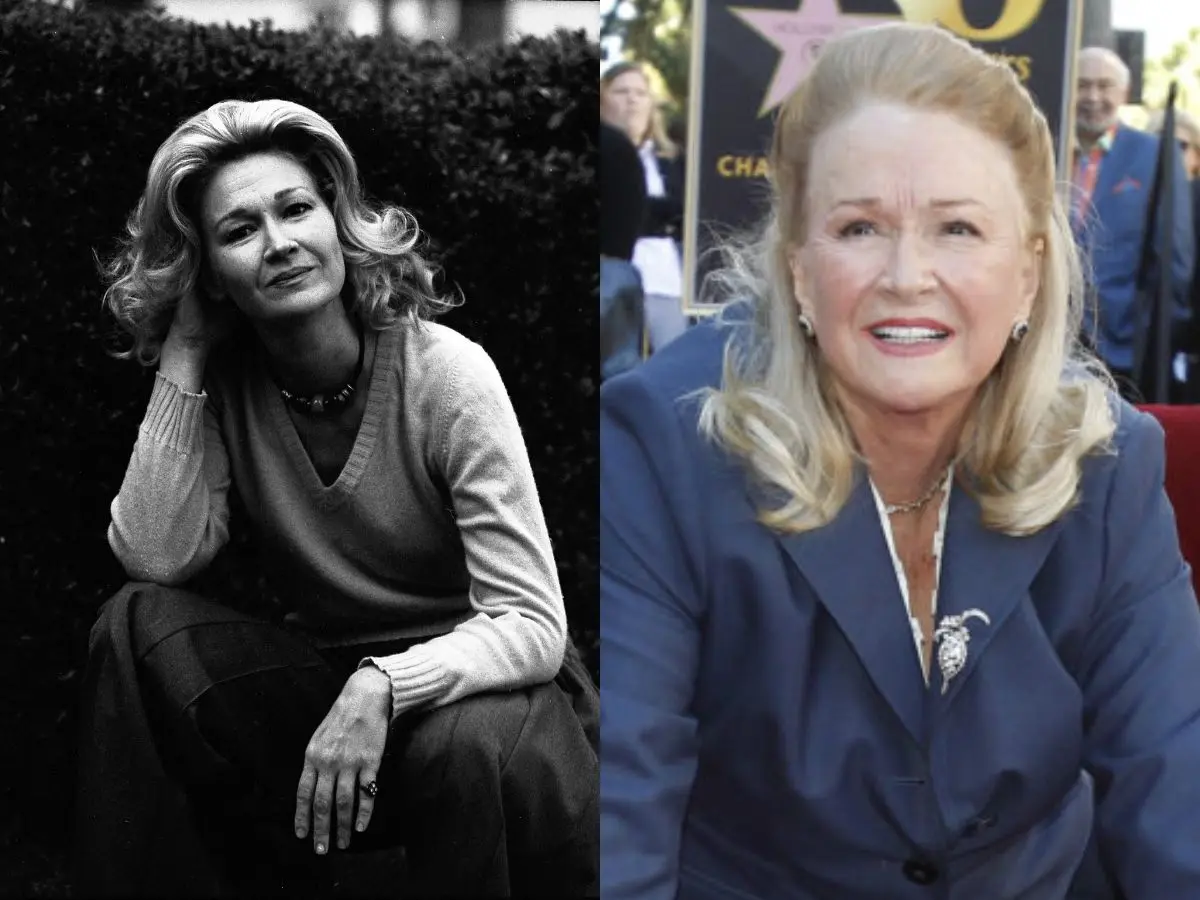 Who was Diane Ladd? Three-time Oscar-nominated actress, mother of Laura Dern, dies at 89 Who was Diane Ladd? Three-time Oscar-nominated actress, mother of Laura Dern, dies at 89