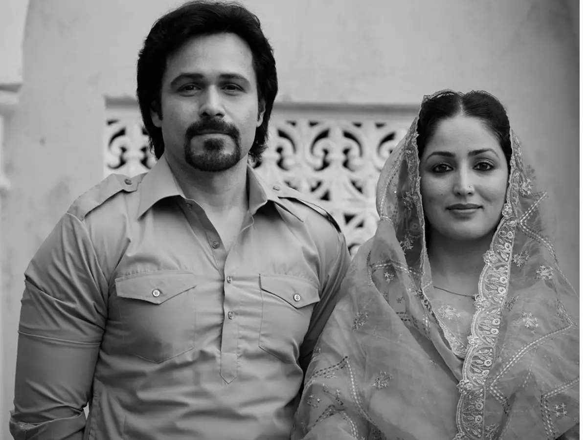 Shah Bano's daughter takes legal action against Emraan and Yami's film Haq, demands stay on release Shah Bano's daughter takes legal action against Emraan and Yami's film Haq, demands stay on release