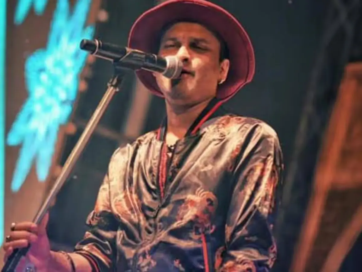 Zubeen Garg's case: Assam CM orders judicial probe into sudden demise of singer in Singapore