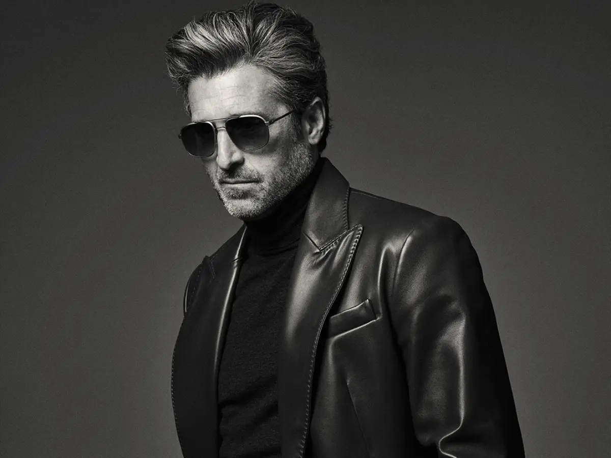 Patrick Dempsey