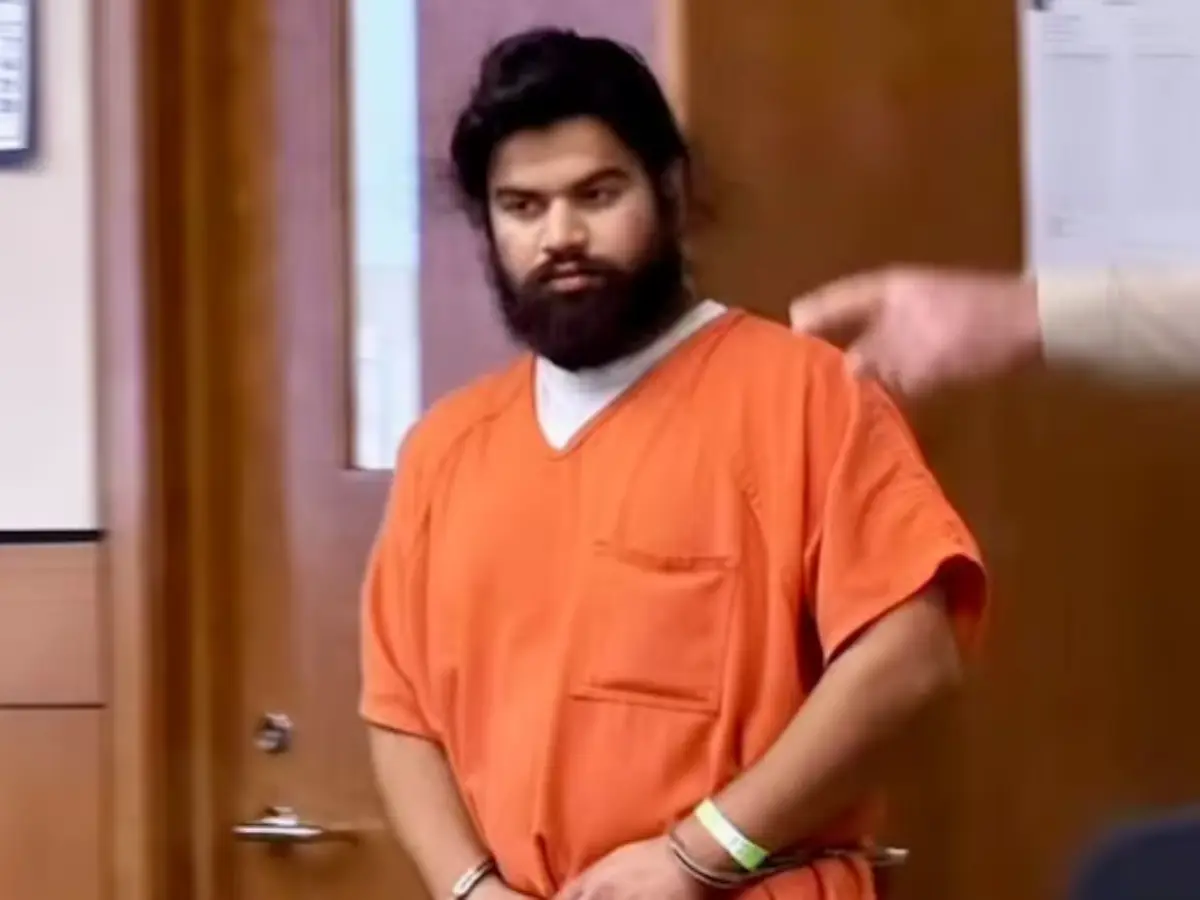 Indian-origin truck driver who killed 3 in California crash was not 'high on drugs': Why is he facing homicide charges? Indian-origin truck driver who killed 3 in California crash was not 'high on drugs': Why is he facing homicide charges?