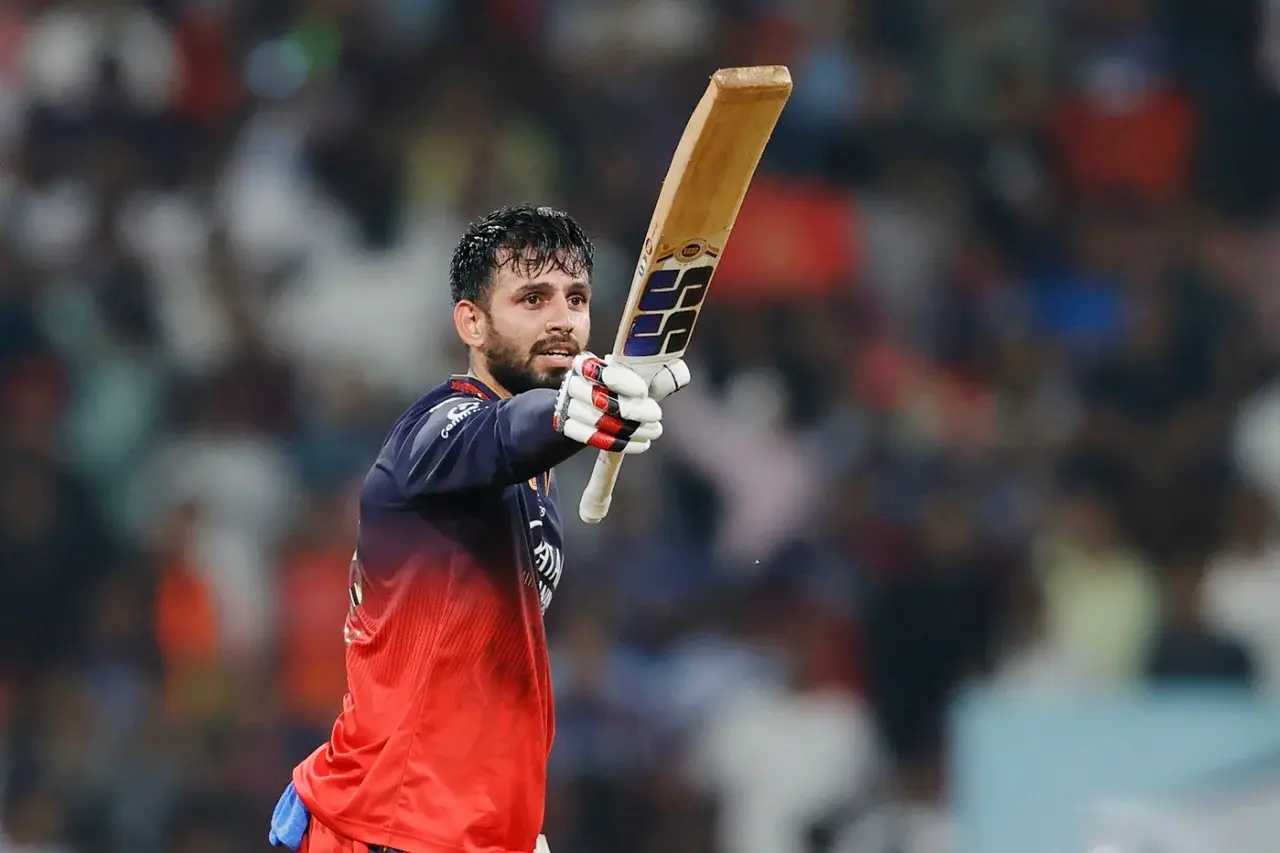RCB star Jitesh to lead India A in Rising Star Asia Cup T20; teen prodigy Suryavanshi also in squad