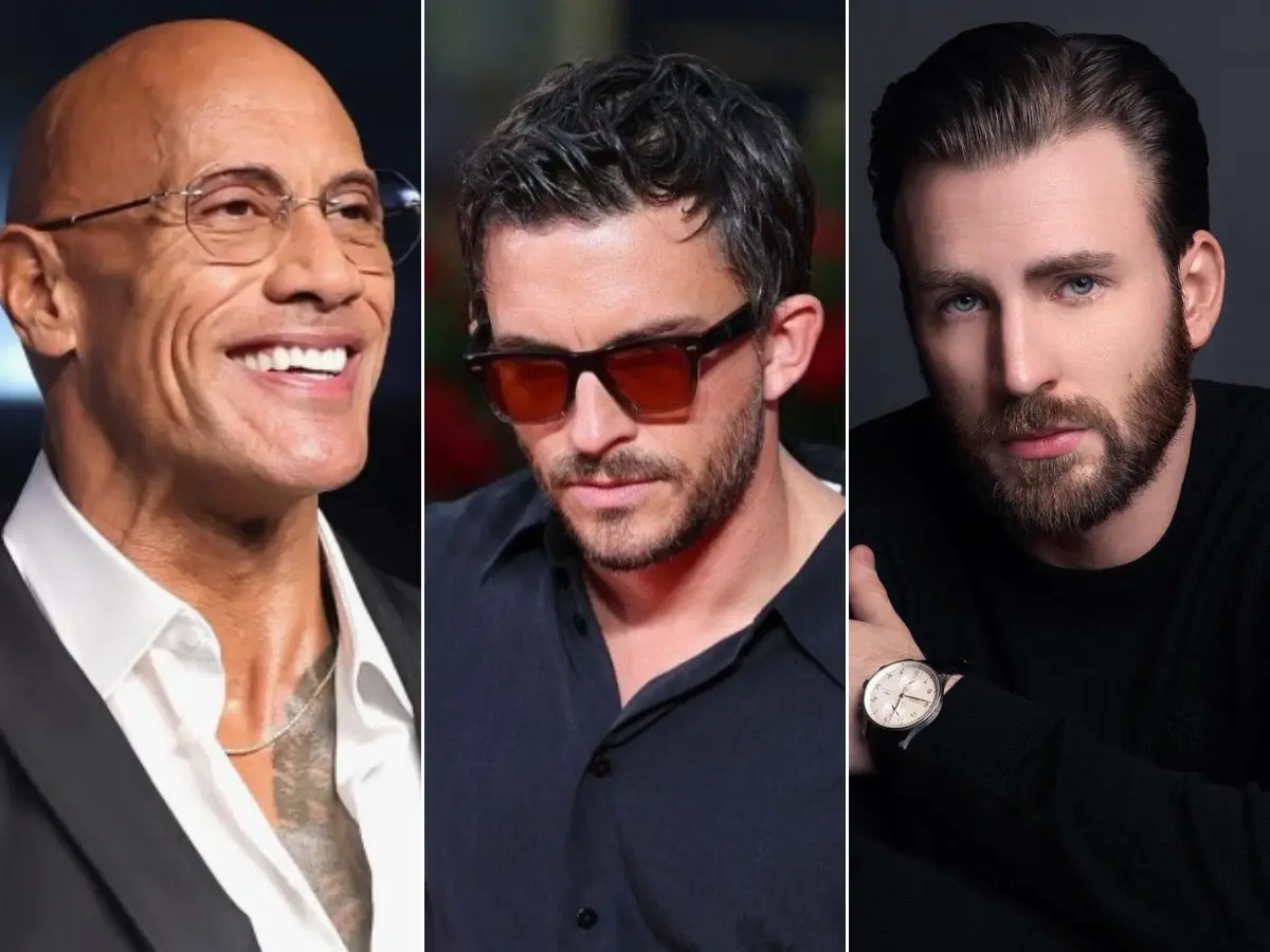 Jonathan Bailey named Sexiest Man Alive 2025 by People Magazine– Check list of past 10 winners