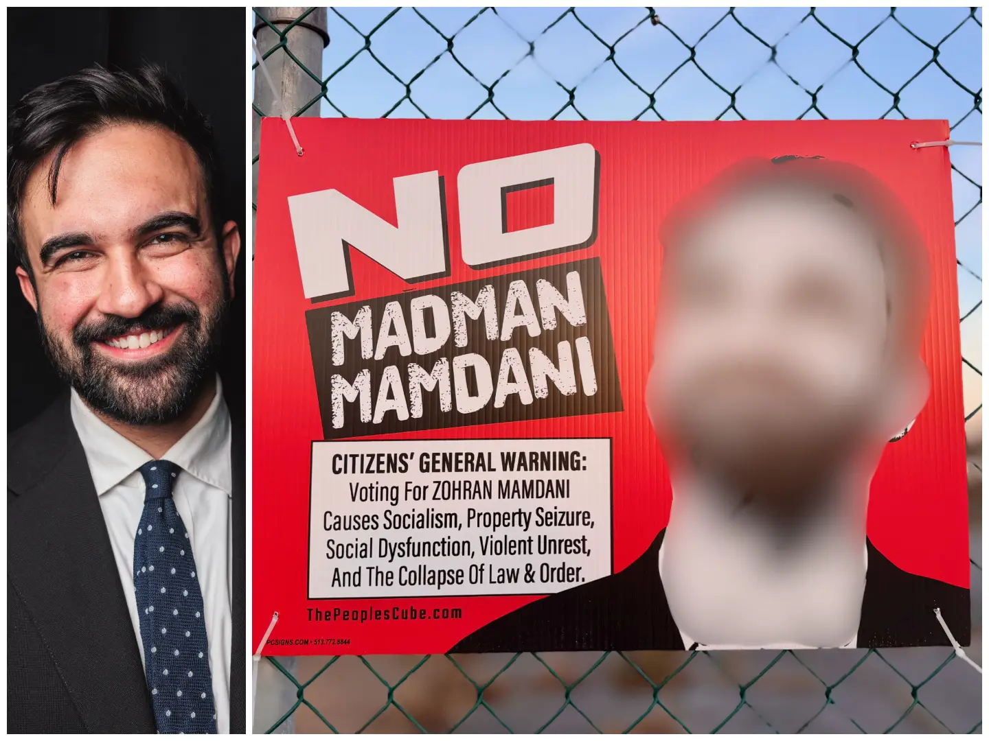 Zohran Mamdani is New York City mayor, but is he the next Obama? Hold your horses and read this Zohran Mamdani is New York City mayor, but is he the next Obama? Hold your horses and read this