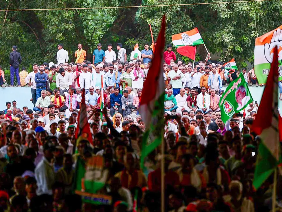 Bihar Elections 2025: Who will win from Karakat assembly constituency? Know key candidates, history, past winners