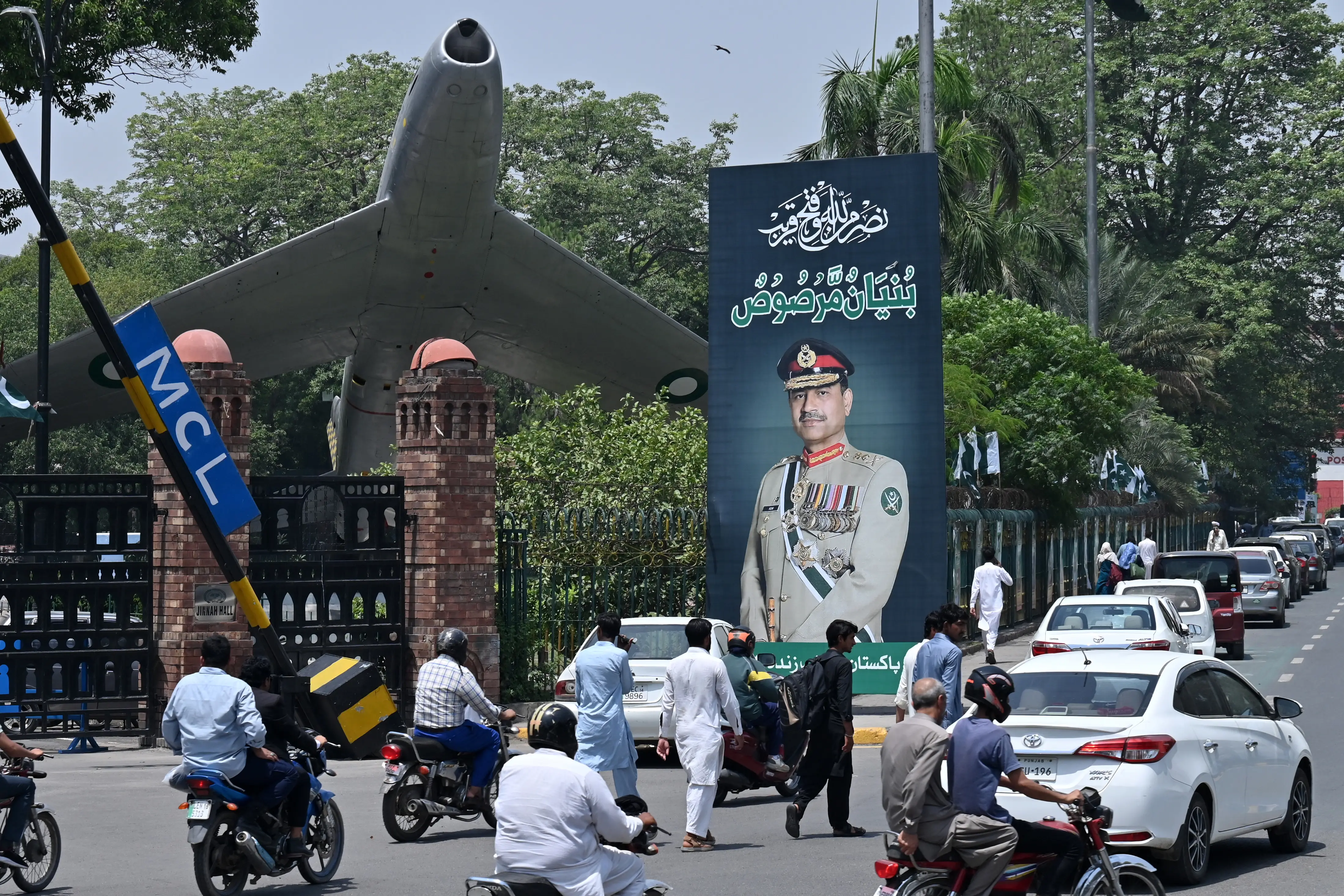 Asim Munir to get more powers? Shehbaz Sharif pitches amendment that could make serious changes in Pakistani constitution