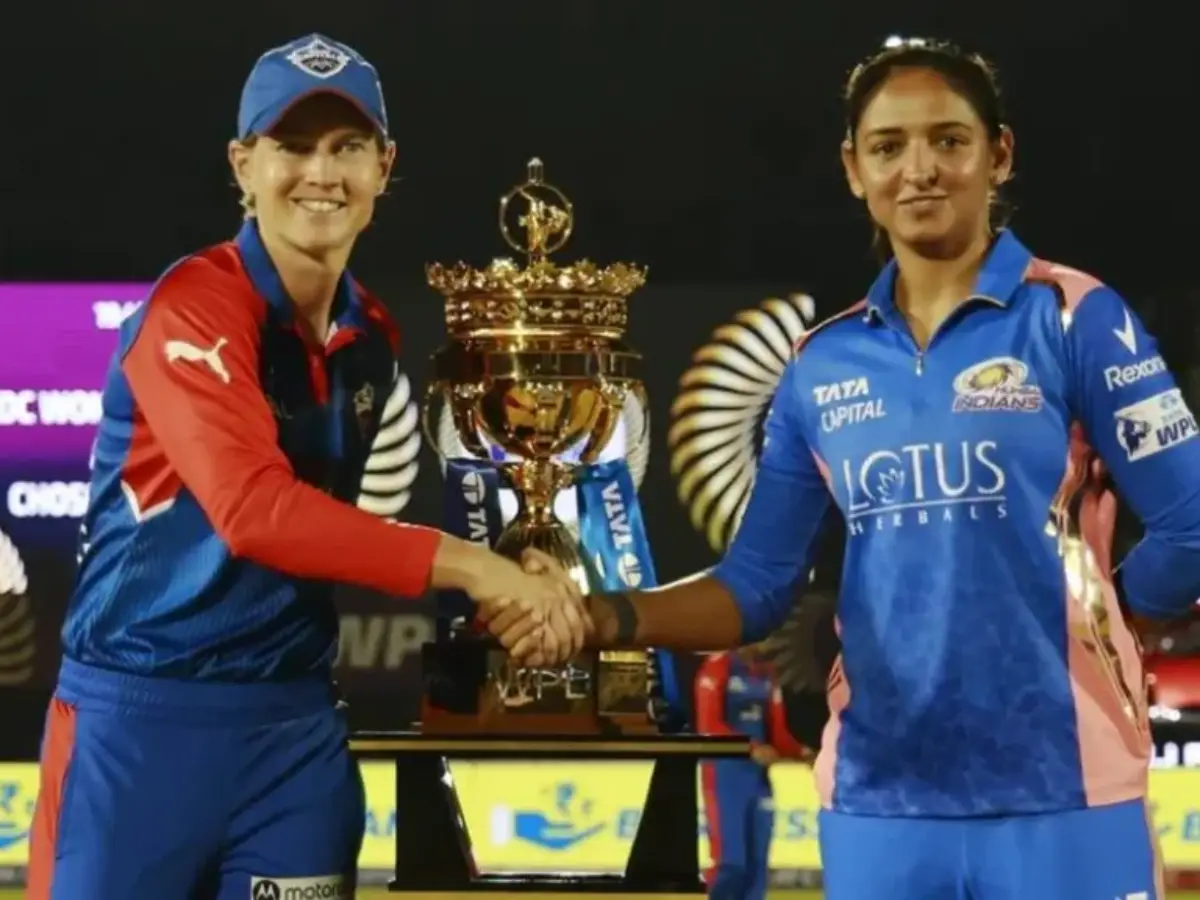 New Delhi to host WPL 2026 auctions on November 27 as focus turns on Indian players amid World Cup success - Report New Delhi to host WPL 2026 auctions on November 27 as focus turns on Indian players amid World Cup success - Report