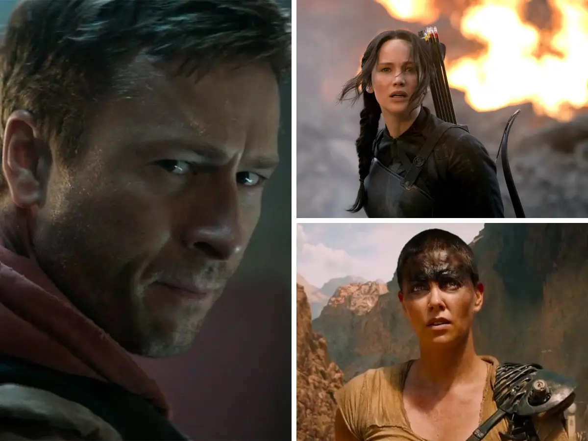 Mad Max to The Raid: 6 adrenaline-fueled films to watch before Edgar Wright’s The Running Man hits theatres