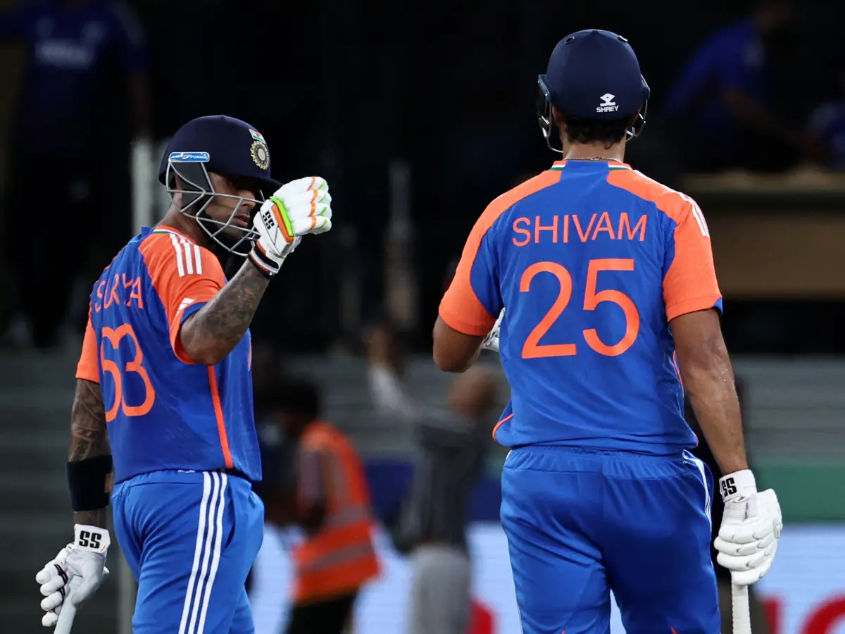 ICC sanctions Haris Rauf, Suryakumar Yadav for Code of Conduct breaches during Asia Cup 2025