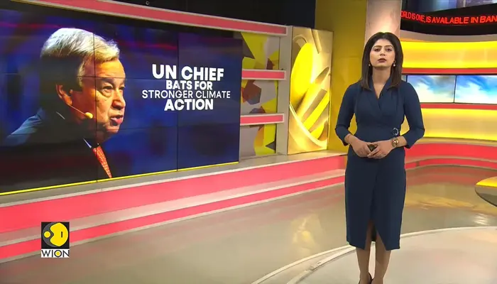 WionNews Video